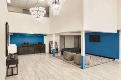 Baymont by Wyndham Blackwell I-35