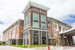Cambria Suites Mt. Rushmore