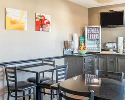 Quality Inn Downtown