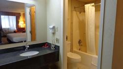 SureStay Hotel by Best Western Childress