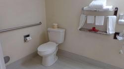SureStay Hotel by Best Western Childress