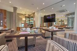 Chamar Hotel