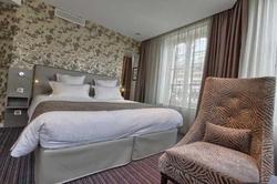 Chamar Hotel