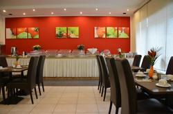 Hotel Italia