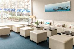 Hotel Astor Kiel by Campanile
