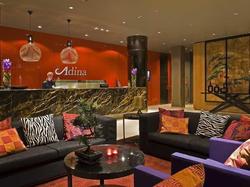 Adina Hotel Frankfurt Neue Oper