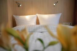 Top Hotel Senator Munich