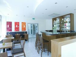 Top Hotel Senator Munich