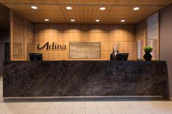 Adina Apartment Hotel Berlin Mitte