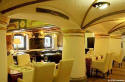 Atlas Posthotel