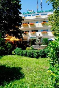 Seibels Park Hotel