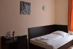 Angel Hotel