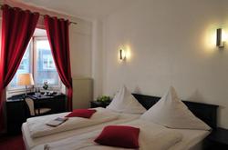 Cerano City Hotel Köln am Dom
