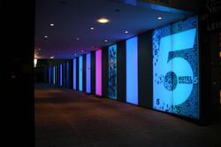 Schiller5 Hotel & Boardinghouse