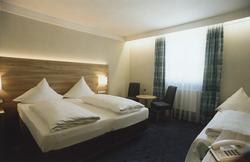 Hotel Jedermann