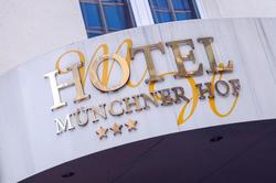 Hotel Munchner Hof