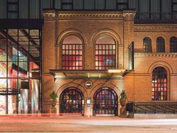 East Hotel