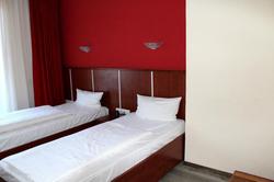 Hotel Atlas Sport