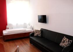 Hotel Atlas Sport