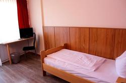 Hotel Atlas Sport