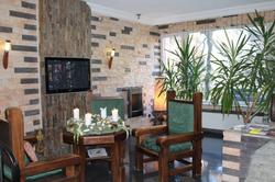 Hotel Atlas Sport
