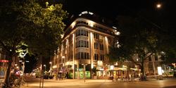 Central Hotel Kaiserhof