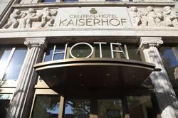 Central Hotel Kaiserhof
