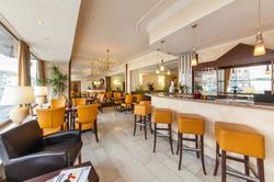 Hotel Flora Duesseldorf