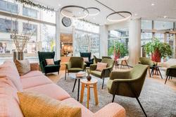 KOOS Hotel&Apartments