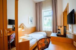 Comfort Hotel Bad Homburg