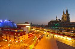 Kommerzhotel Koeln