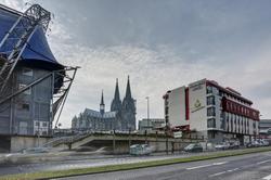 Kommerzhotel Koeln