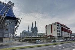 Kommerzhotel Koeln
