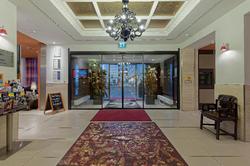 Adina Apartment Hotel Berlin Checkpoint Charlie