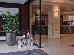 Adina Apartment Hotel Berlin Checkpoint Charlie