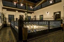 Riad Ben Tachfine
