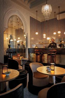 Riad Kheirredine