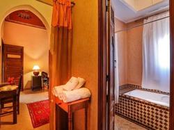 Riad Bahia Salam