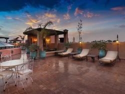 Riad Bahia Salam
