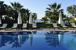 Villa Augusto Boutique Hotel & Spa