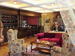 Villa Augusto Boutique Hotel & Spa
