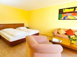 Golden Leaf Parkhotel Im Lehel