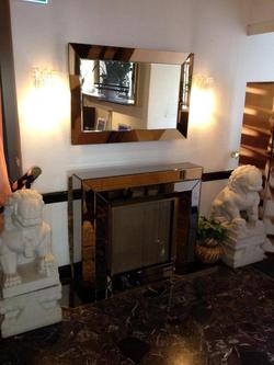 Hotel Montree