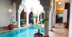 Riad L'orchidee