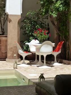 Riad Magellan