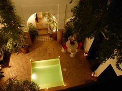 Riad Magellan