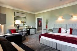 Hotel de Rome, a Rocco Forte Hotel