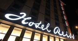 Golden Tulip Kassel Hotel Reiss
