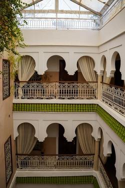 Monriad