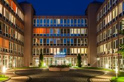 Premier Inn München City Ost